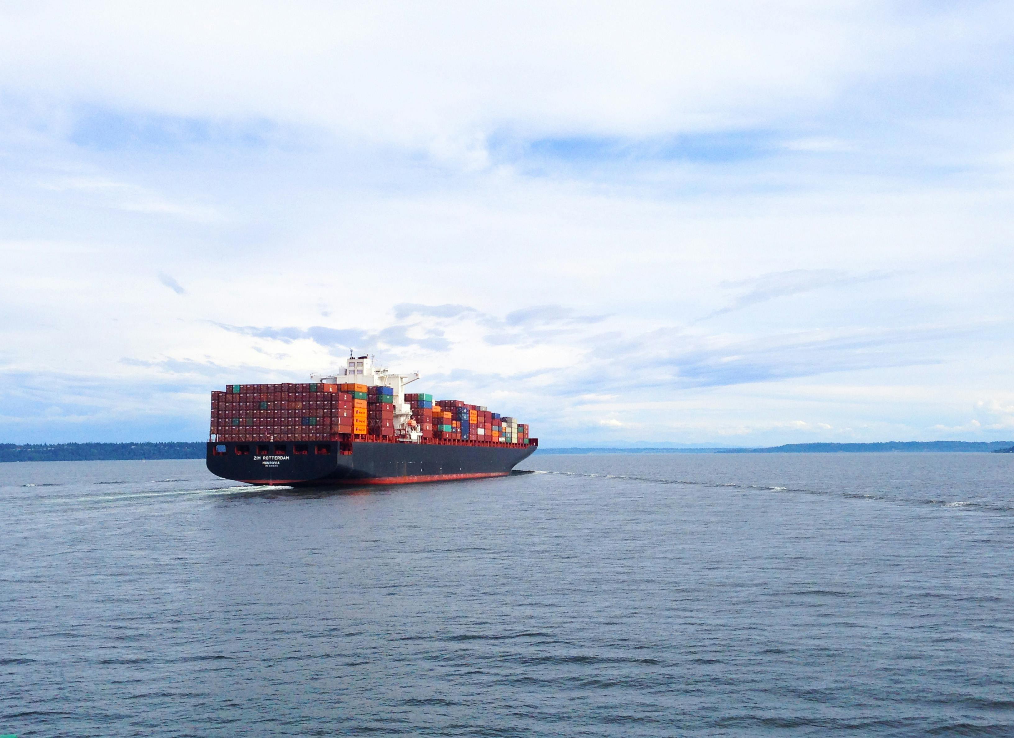 Transport Logistics